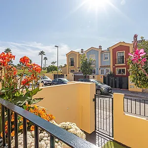 Parque Tecnológico , Málaga Espagne