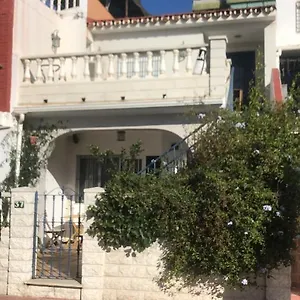 Calle Quitapenas 37 , Malaga Spain
