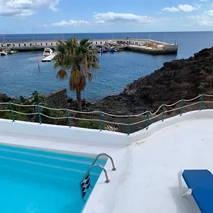 El Rincon, Puerto Del Carmen, Sea Side , Puerto del Carmen (Lanzarote) Spain