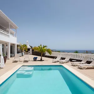 Odin Luxury By Buenavilla , Puerto Calero Spain