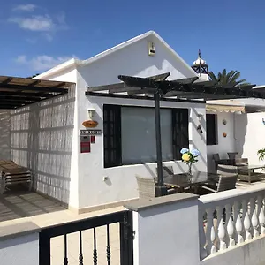 2 Bedroom Front Line Puerto Del Carmen , Tias Spain