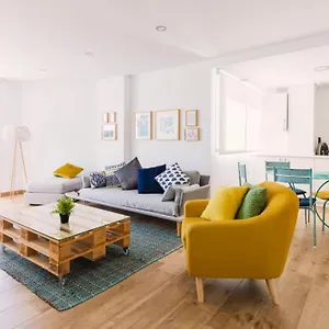Cruise Apartment