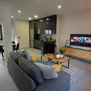 Rent4 Apartment