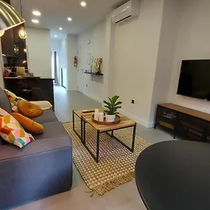 Rent4 Apartment