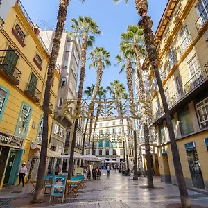 Puerta Del Mar Apartment