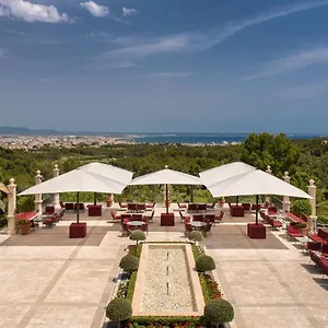 Castillo Son Vida, A Luxury Collection Hotel, Mallorca (adults Only) 5*, Palma de Mallorca Spanien