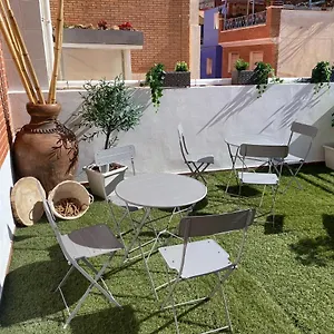 Rafael Apartment