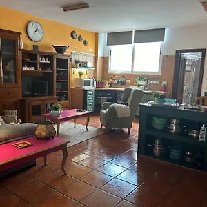 Loft Rural , Tegueste Spain