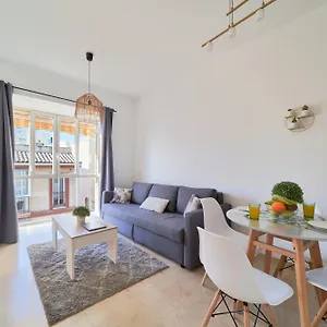 Centrico En Apartment
