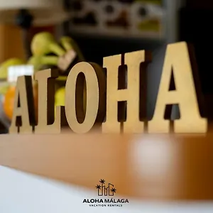 Almar Puerto By Alohamalaga Apartment