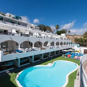 Eo Cedral , Puerto Rico (Gran Canaria) Spanien