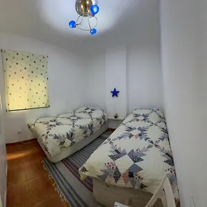 Casa Nicolas Apartment