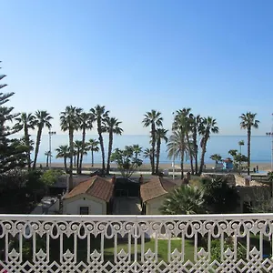 Amalia , Malaga Spain