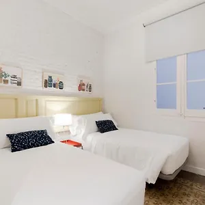 Aspasios Gracia , Barcelona Espanha